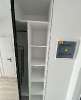 Сдам 1-комнатную квартиру, Окская ул. 7А, 30 м²