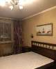 Сдам комнату в 3-к квартире в Москве, м. Борисово, Братеевская ул. 21, 19 м²