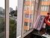 Сдам 1-комнатную квартиру в Москве, м. Новохохловская, Нижегородская ул. 54, 35 м²