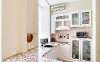 Сдам 2-комнатную квартиру в Москве, м. Полянка, Бродников пер. 10к1, 50 м²