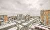 Сдам 2-комнатную квартиру в Москве, м. Раменки, Мичуринский пр-т 26, 84 м²