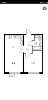 Сдам 2-комнатную квартиру в Москве, м. Говорово, Боровское ш. 2к5, 46 м²
