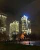 Сдам студию в Москве, м. Красногвардейская, Ореховый б-р 24к3, 24 м²