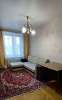 Сдам 2-комнатную квартиру в Москве, м. Бибирево, ул. Молодцова 23к1, 43 м²
