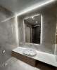 Сдам 3-комнатную квартиру в Москве, м. Мичуринский проспект, Мичуринский пр-т 56, 78 м²