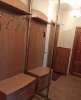 Сдам 1-комнатную квартиру в Москве, м. Шелепиха, Филёвский б-р 8к1, 42 м²