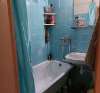 Сдам комнату в 2-к квартире в Москве, м. Текстильщики, 11-я ул. Текстильщиков 10, 14 м²