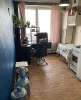 Сдам 1-комнатную квартиру в Москве, м. Сухаревская, ул. Щепкина 12, 45 м²