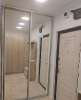 Сдам 1-комнатную квартиру в Москве, м. Крылатское, Рублёвское ш. 52, 38 м²