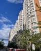 Сдам 1-комнатную квартиру в Москве, м. Митино, Митинская ул. 28к1, 40 м²