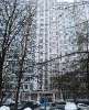 Сдам 2-комнатную квартиру в Москве, м. Молодежная, Кунцевская ул. 4к1, 51 м²