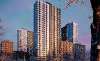 Сдам 2-комнатную квартиру, Окская ул. 7А, 50 м²