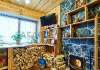 Сдам дом, Новорижское шоссе, г.о. Истра д. Крючково, 412 м², 19 соток