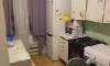 Сдам комнату в 3-к квартире в Москве, м. Киевская, 1-й Вражский пер. 4, 15 м²