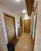 Сдам 2-комнатную квартиру в Москве, м. Бибирево, ул. Конёнкова, 52 м²