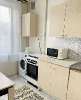 Сдам 1-комнатную квартиру в Москве, м. Печатники, ул. Полбина 24, 33 м²