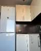 Сдам 2-комнатную квартиру в Москве, м. Киевская, Украинский б-р 6, 50 м²