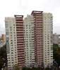Сдам 1-комнатную квартиру в Москве, м. Речной вокзал, Фестивальная ул. 41к3, 42 м²