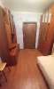 Сдам комнату в 3-к квартире в Москве, м. Марьино, Батайский пр. 27, 10 м²
