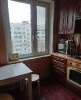 Сдам 3-комнатную квартиру в Москве, м. Щелковская, Хабаровская ул. 18к2, 54 м²