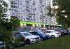 Сдам 1-комнатную квартиру в Москве, м. Волоколамская, Пятницкое ш. 14, 39 м²