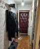 Сдам комнату в 3-к квартире в Москве, м. Аэропорт, Часовая ул. 12, 20 м²