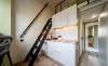 Сдам студию, Херсонская ул. 41А, 15.8 м²