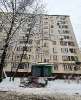 Сдам 2-комнатную квартиру в Москве, м. Щелковская, Уссурийская ул. 1к4, 46.1 м²