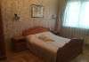Сдам 3-комнатную квартиру в Москве, м. Молодежная, Рублёвское ш. 20к3, 80 м²