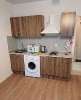 Сдам студию, посёлок Коммунарка улица Александры Монаховой 84к4, 23.3 м²