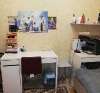 Сдам комнату в 3-к квартире в Москве, м. Перово, Братская ул. 15к1, 10 м²
