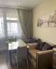 Сдам 1-комнатную квартиру, ул. Льва Яшина 5к3, 45 м²