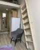 Сдам студию в Москве, м. Тушинская, . 116с3, 18.5 м²