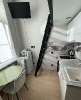 Сдам студию, Херсонская ул. 41А, 25 м²