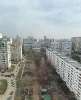 Сдам 3-комнатную квартиру в Москве, м. Коломенская, Нагатинская наб. 12, 76 м²
