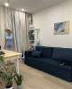 Сдам студию в Москве, м. Павелецкая, Летниковская ул. 13, 25 м²