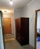 Сдам комнату в 3-к квартире в Москве, м. Марьино, Батайский пр. 31, 19 м²