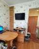 Сдам 1-комнатную квартиру, ул. Буракова 1к2, 17.3 м²