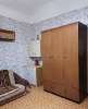 Сдам комнату в 9-к квартире в Москве, м. Киевская, ул. Плющиха 55с1, 18.4 м²