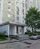 Сдам 1-комнатную квартиру в Москве, м. Кантемировская, Кавказский б-р 50, 38 м²