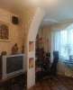 Сдам комнату в 3-к квартире в Москве, м. Университет, ул. Крупской 15, 20 м²