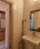 Сдам 1-комнатную квартиру, Долгопрудная аллея 15к1, 39 м²