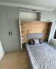 Сдам 2-комнатную квартиру, Окская ул. 7А, 42 м²