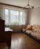 Сдам комнату в 3-к квартире в Москве, м. Бабушкинская, Енисейская ул. 32к1, 17 м²