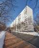 Сдам 2-комнатную квартиру в Москве, м. Щукинская, ул. Рогова 2, 44.2 м²