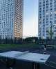 Сдам 1-комнатную квартиру в Москве, м. Саларьево, Новомосковский административный округ поселение Московский Саларьевская ул. 16к2, 40 м²