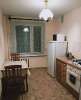 Сдам 1-комнатную квартиру в Москве, м. Кузьминки, Есенинский б-р 9к4, 33 м²