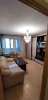Сдам 1-комнатную квартиру в Москве, м. Бибирево, Бибиревская ул. 9, 45 м²