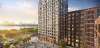 Сдам 2-комнатную квартиру в Москве, м. Марьино, Донецкая ул. 30к2, 38 м²