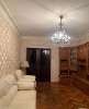Сдам 3-комнатную квартиру в Москве, м. Парк культуры, ул. Тимура Фрунзе 8/5, 78 м²
